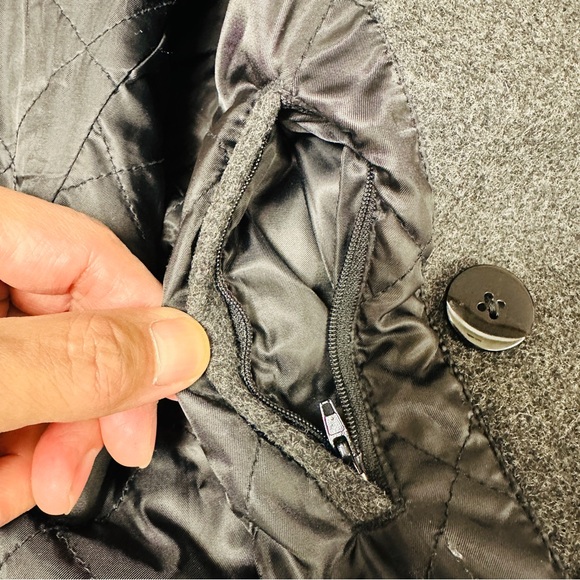 Spiewak Dugan Peacoat - Picture 6 of 9